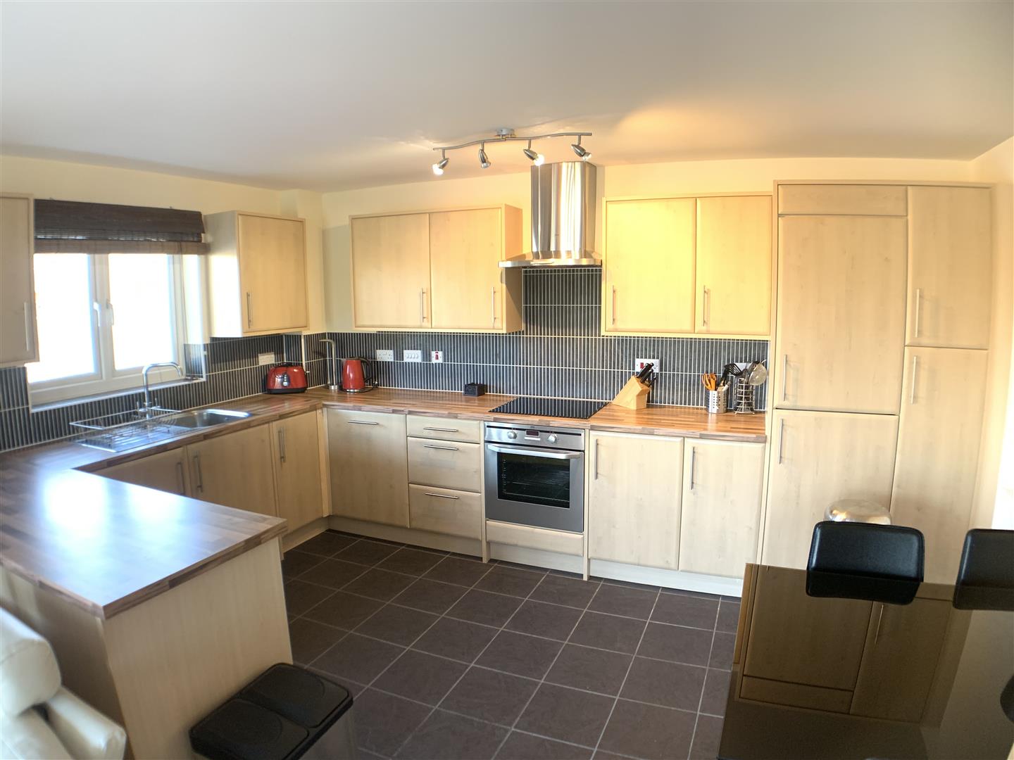 Wren Walk, Eynesbury, Cambs Just Lets